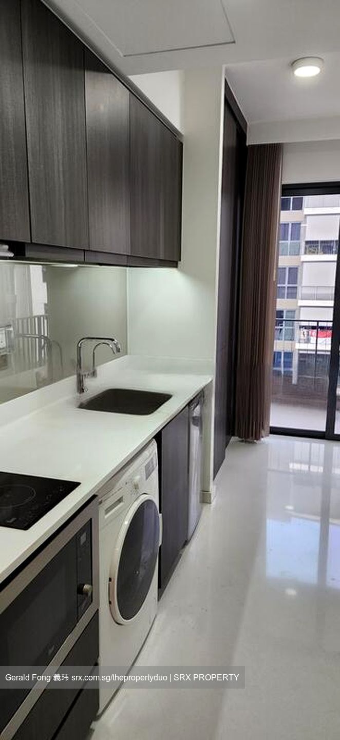 North Park Residences (D27), Apartment #437745021